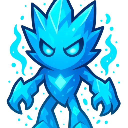 Ice Elemental